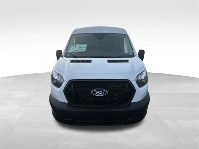 2026 Ford Transit Cargo Van T-250