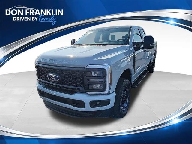 2026 Ford F-350 XL for sale in Radcliff, KY
