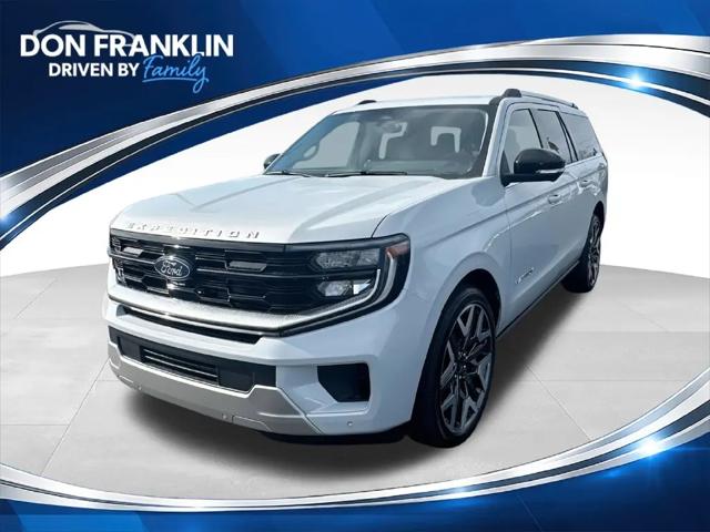 2026 Ford Expedition Max Platinum MAX for sale in Radcliff, KY