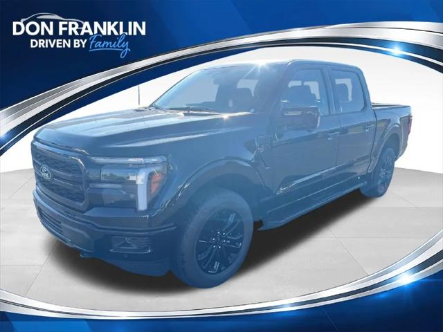 2026 Ford F-150 LARIAT for sale in Radcliff, KY