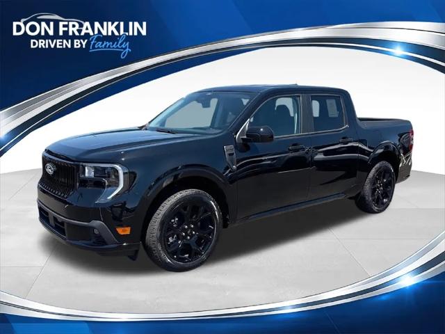 2026 Ford Maverick Lobo Standard for sale in Radcliff, KY
