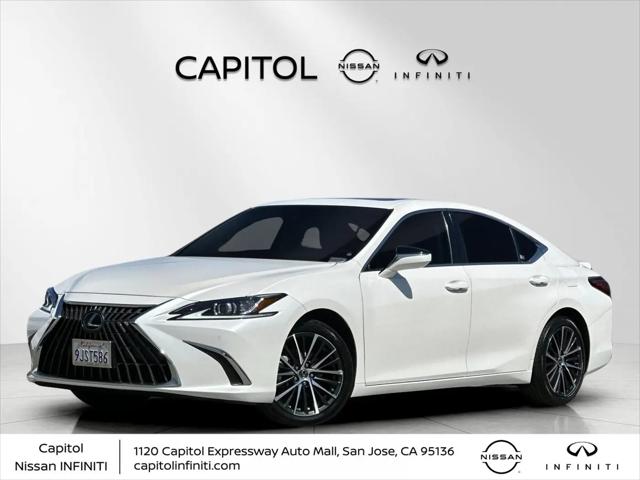 2024 Lexus ES 300h ES 300h for sale in San Jose, CA