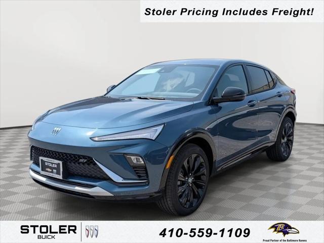 2026 Buick NV Sport Touring FWD for sale in Owings Mills, MD