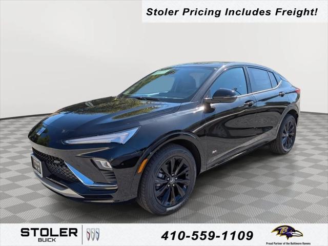 2026 Buick NV Sport Touring FWD for sale in Owings Mills, MD