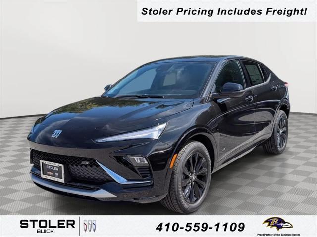 2026 Buick NV Sport Touring FWD for sale in Owings Mills, MD