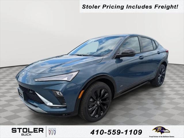 2026 Buick NV Sport Touring FWD for sale in Owings Mills, MD