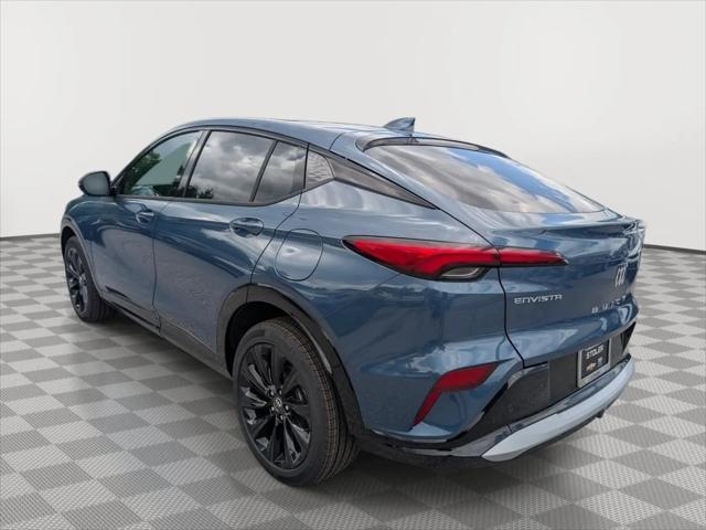 2026 Buick NV Sport Touring FWD