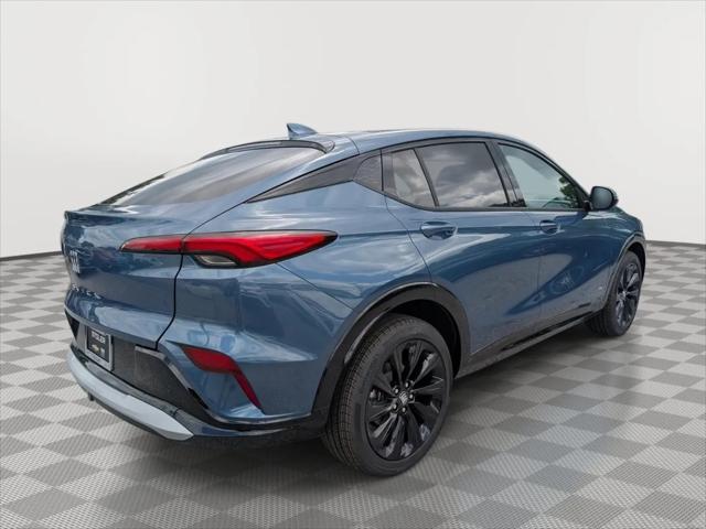 2026 Buick NV Sport Touring FWD
