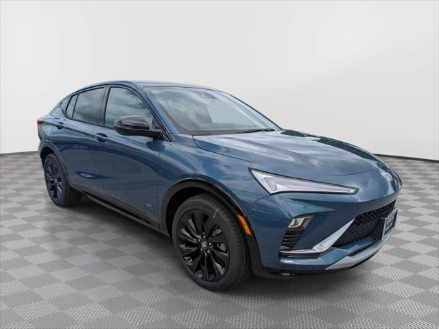 2026 Buick NV Sport Touring FWD
