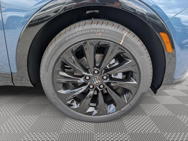 2026 Buick NV Sport Touring FWD