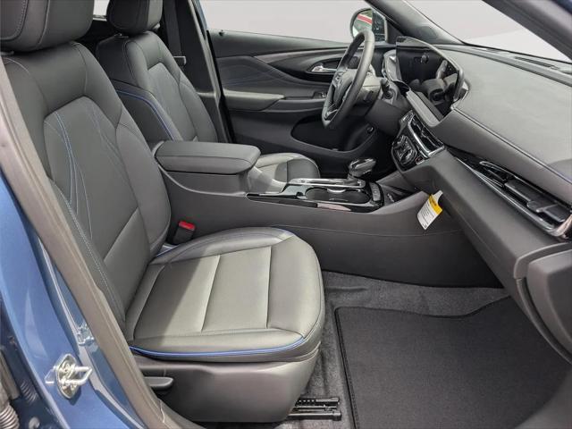 2026 Buick NV Sport Touring FWD