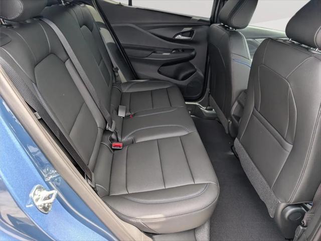 2026 Buick NV Sport Touring FWD