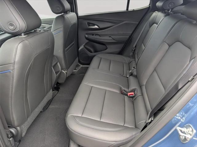 2026 Buick NV Sport Touring FWD