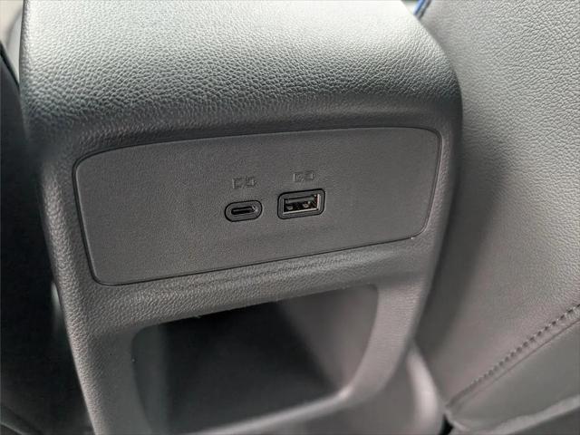 2026 Buick NV Sport Touring FWD