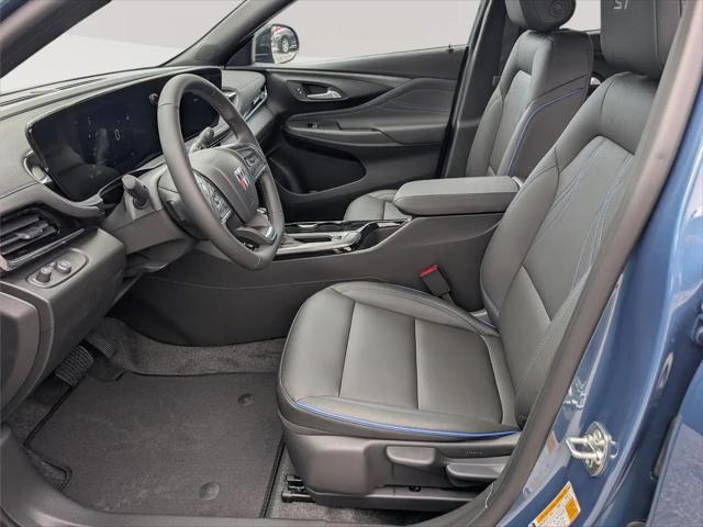 2026 Buick NV Sport Touring FWD