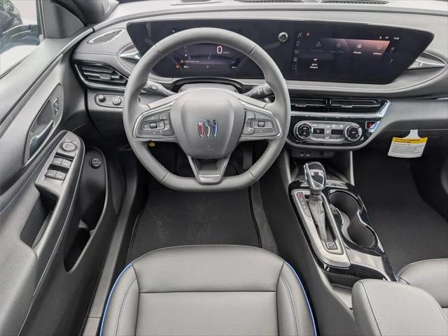 2026 Buick NV Sport Touring FWD
