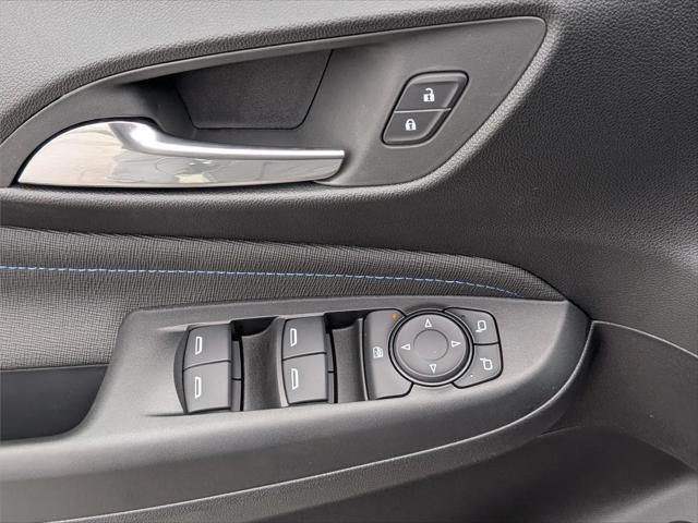 2026 Buick NV Sport Touring FWD