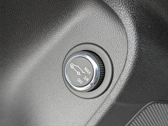 2026 Buick NV Sport Touring FWD