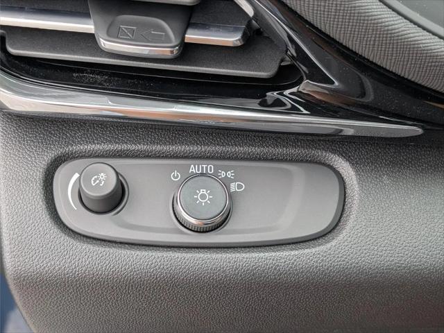 2026 Buick NV Sport Touring FWD
