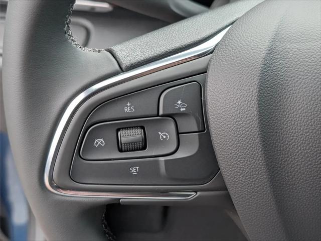 2026 Buick NV Sport Touring FWD