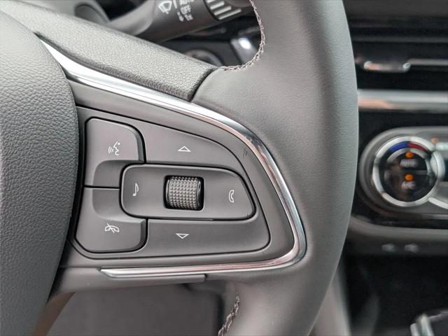 2026 Buick NV Sport Touring FWD