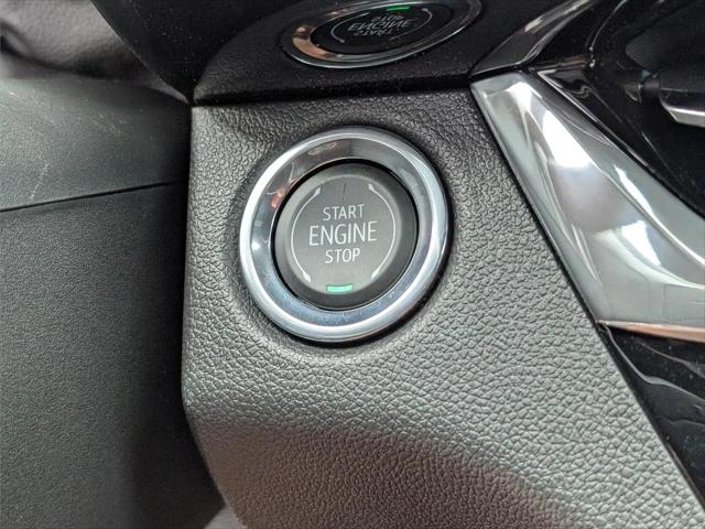 2026 Buick NV Sport Touring FWD