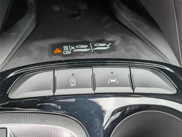 2026 Buick NV Sport Touring FWD
