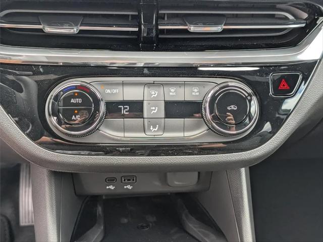 2026 Buick NV Sport Touring FWD