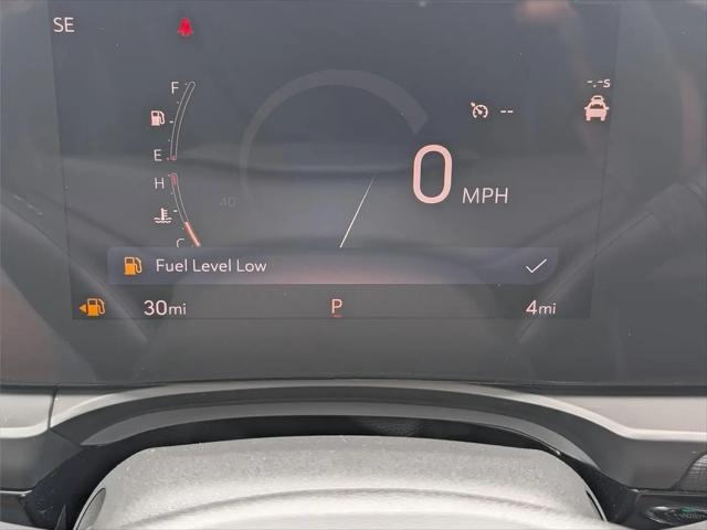 2026 Buick NV Sport Touring FWD