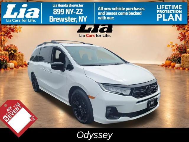 2026 Honda Odyssey Sport-L for sale in Brewster, NY