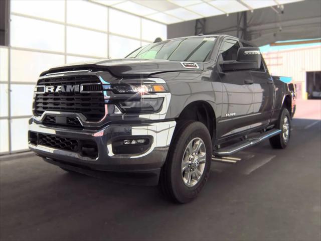2026 Ram 2500 Big Horn Crew Cab 4x4 64 Box for sale in South St. Paul, MN