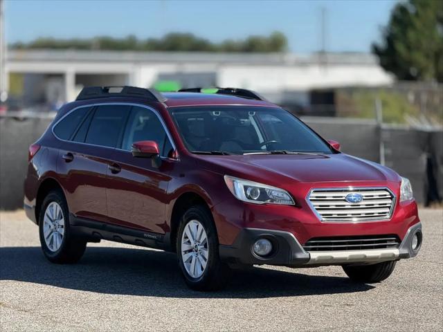 2017 Subaru Outback 2.5i Premium for sale in Lawrenceville, GA