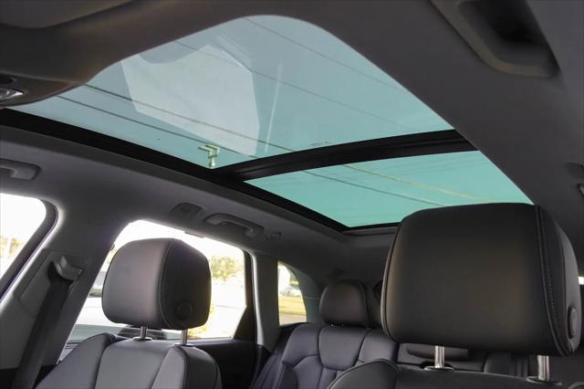 2023 Audi Q5 Prestige 45 TFSI S line quattro S tronic