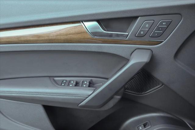 2023 Audi Q5 Prestige 45 TFSI S line quattro S tronic