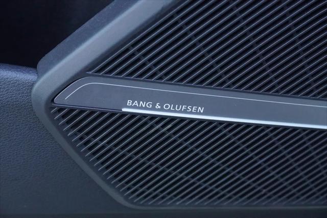 2023 Audi Q5 Prestige 45 TFSI S line quattro S tronic