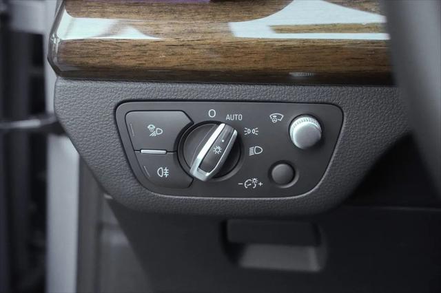 2023 Audi Q5 Prestige 45 TFSI S line quattro S tronic