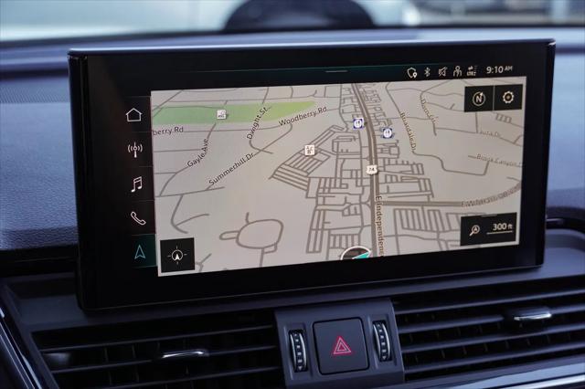 2023 Audi Q5 Prestige 45 TFSI S line quattro S tronic