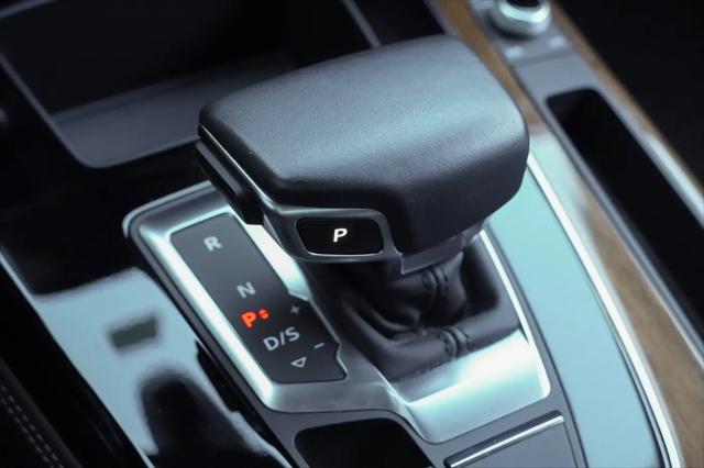 2023 Audi Q5 Prestige 45 TFSI S line quattro S tronic