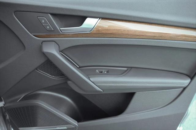 2023 Audi Q5 Prestige 45 TFSI S line quattro S tronic