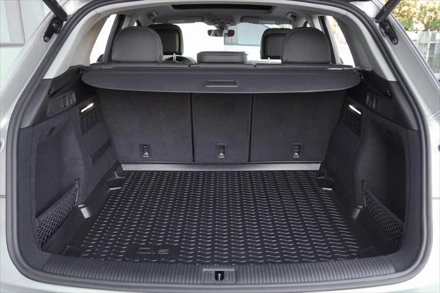 2023 Audi Q5 Prestige 45 TFSI S line quattro S tronic