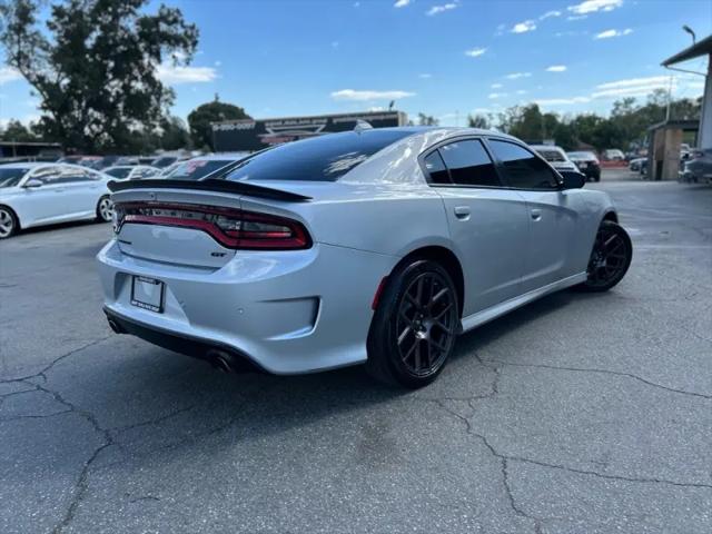 2020 Dodge Charger GT RWD