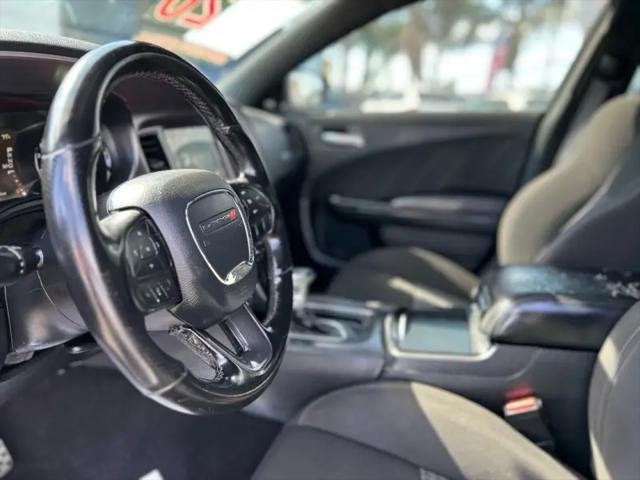 2020 Dodge Charger GT RWD