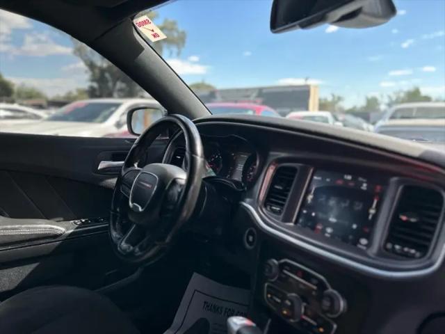 2020 Dodge Charger GT RWD