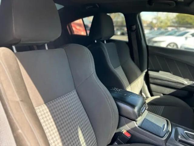 2020 Dodge Charger GT RWD