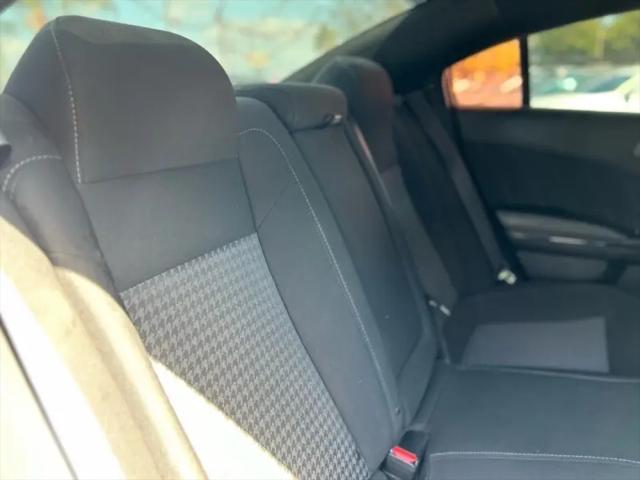 2020 Dodge Charger GT RWD