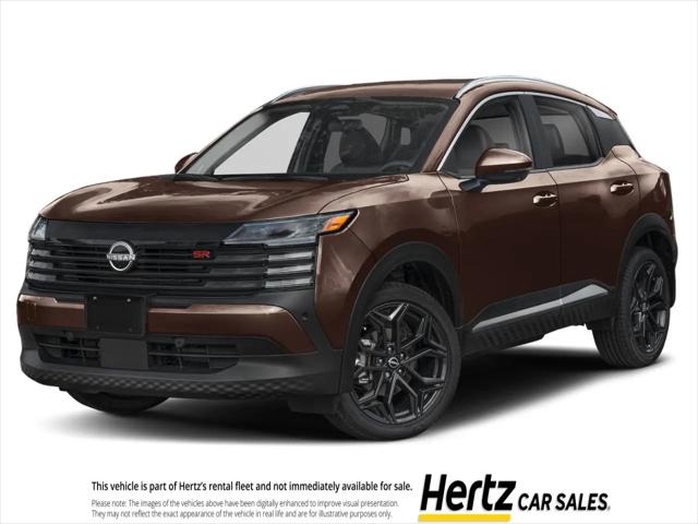 2026 Nissan Kicks SR for sale in Indianapolis, IN
