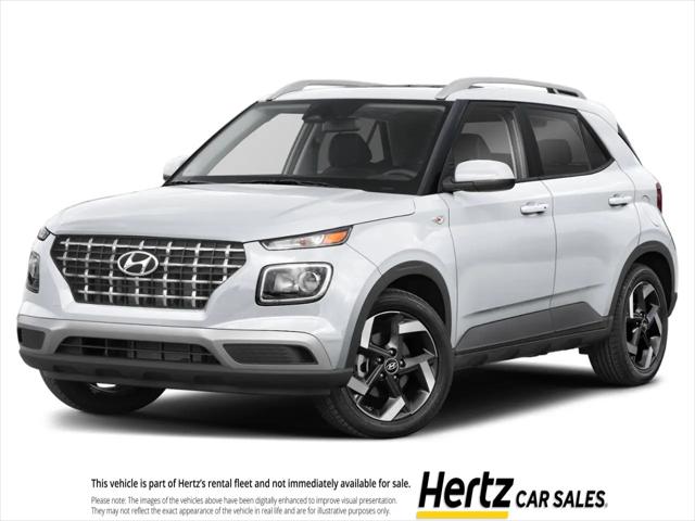 2026 Hyundai Venue SEL for sale in Indianapolis, IN