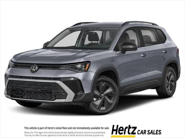 2026 Volkswagen Taos S for sale in Indianapolis, IN