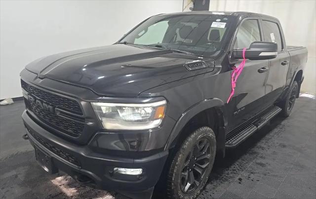 2022 Ram 1500 Big Horn for sale in Middlesboro, KY