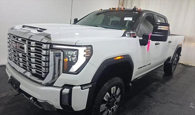 2024 GMC Sierra 2500HD Denali for sale in Middlesboro, KY